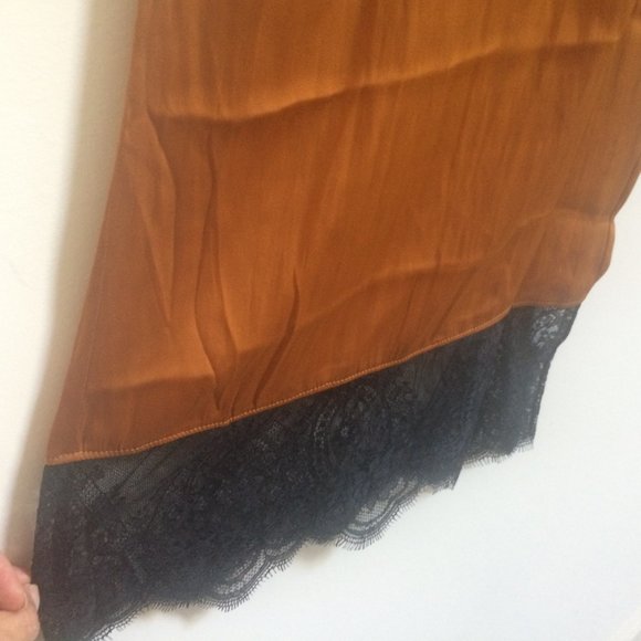 Free People Talking in My Sleep Pajama Pants NWT - Picture 5 of 11